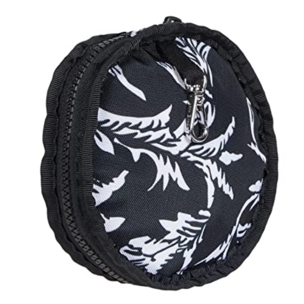 🐾 HOST PICK 🐾Vera Bradley Dogs Collapsible Travel Pet Bowls NWT